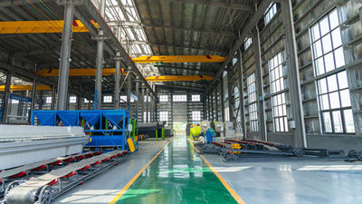 China Zhengzhou Gofine Machine Equipment CO., LTD