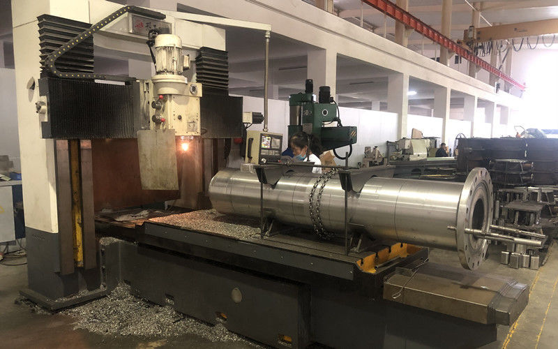 Zhengzhou Gofine Machine Equipment CO., LTD