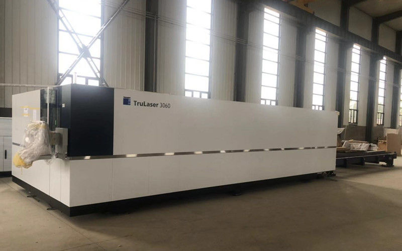 Zhengzhou Gofine Machine Equipment CO., LTD
