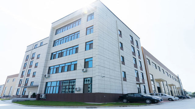 Zhengzhou Gofine Machine Equipment CO., LTD