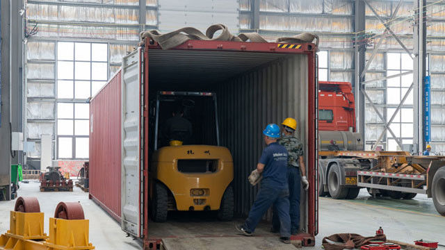 Zhengzhou Gofine Machine Equipment CO., LTD