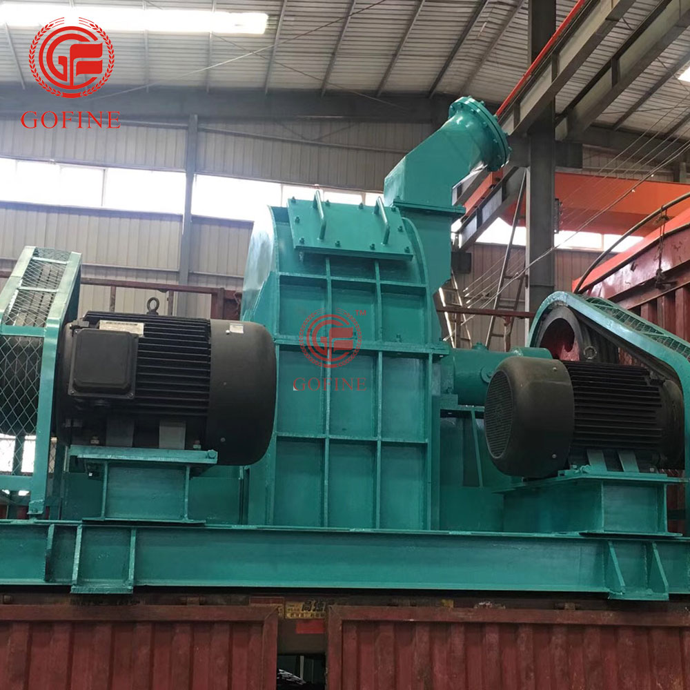 100 Mesh 10t/H Fertilizer Grinding Machine For Ammonia Sulphate