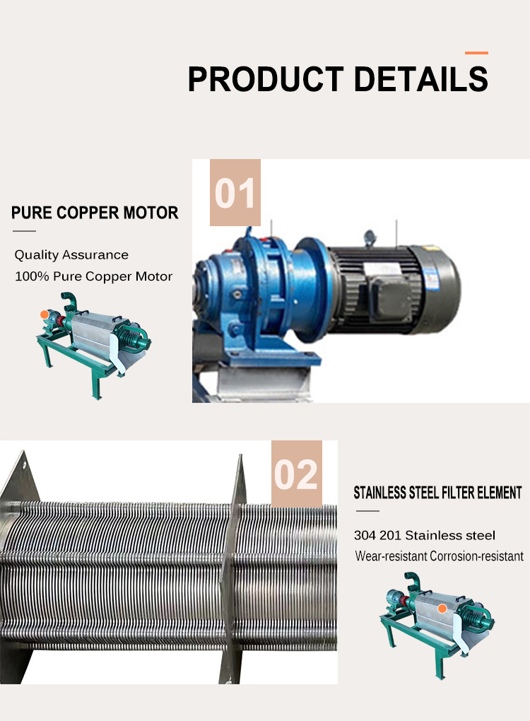 High Efficiency Solid Liquid Separator Dewatering Hydrocyclone For ...