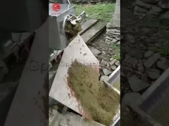 Solid Liquid Separator