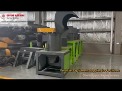 Chain Crusher of fertilizer making equipment