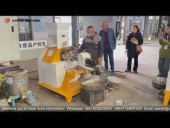 High Quality Dog Food Pet Food Processing Machines