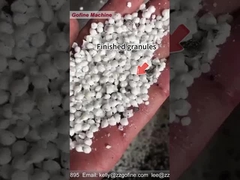2-10mm Double Roller Press Granulator For Urea