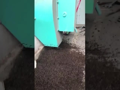 Versatile Ring Die Fertilizer Pelletizer For Customized Agriculture Solutions