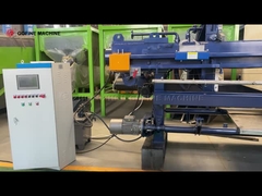 Sludge Dewatering Equipment Chamber Filter Press