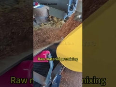 High Quality Double Shaft Paddle Concrete Mixer For Cement Plant