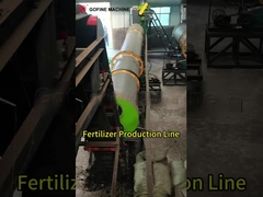 Advanced Granules Coating Fertilizer Making Machine Manufacturer