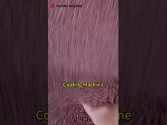 High Quality Slow Release Fertilizer Granules Automatic Fertilizer Coating Equipment