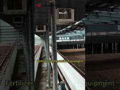 Commercial Food Waste Composting Machine for Organic Fertilizer