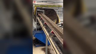 Optimized Granule Quality | Rotary‑Drum & Disc Compound Granulation Line