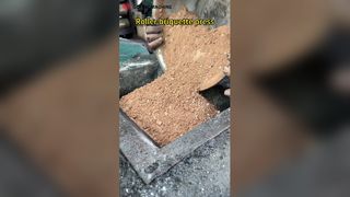High‑Strength Fertilizer Pellet Production | Dry Powder Roller Briquette Press Unit