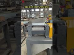 Compound Fertilizer Granulator Roller Die Manufacturing Process