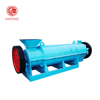 Chicken Cow Manure Fertilizer Granulator Pellet Organic Making Machine