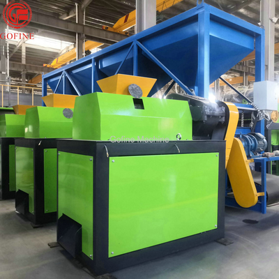 Multi Function Double Roller Fertilizer Granulator For Medicine Powder Chemical Additive