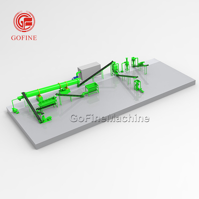 220V/380V Floating Fish Feed Extruder Machine For Animal Powder Pellet