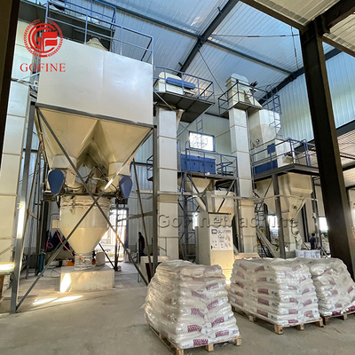 Efficient And Reliable Feed Pellet Processing Machine 2-10mm Capacity 200kg/H