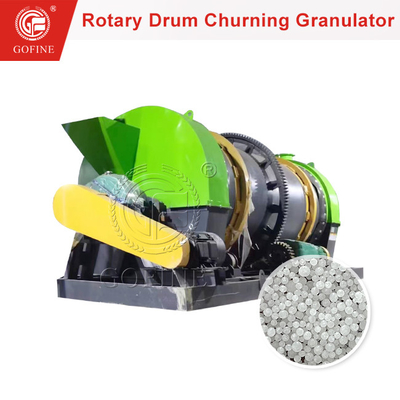Automatic Compound NPK Urea Fertilizer Production Line Of Factory Price