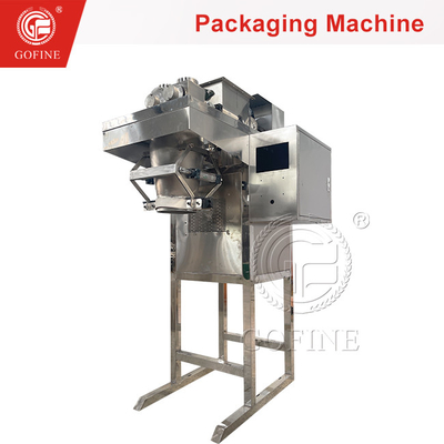 High Quality Powder Packing Fertilizer Bagging Machine Of Compound Fertilizer