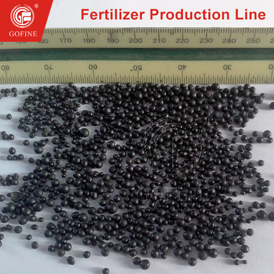 Manufacturer Customized NPK Compound Fertilizer Production Line