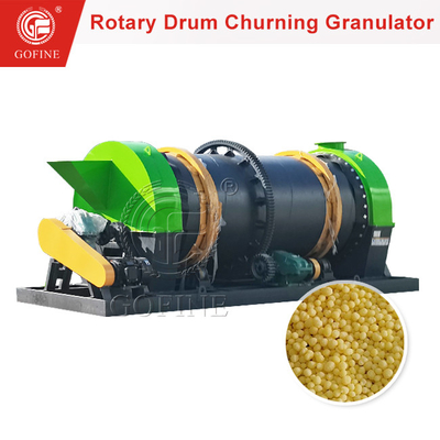 Manure Pelletizer Organic Fertilizer Production Line, Organic Fertilizer Granulator Machine