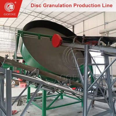 2-8mm Spherical Granules Detergent Laundry Fragrance beads Production Line