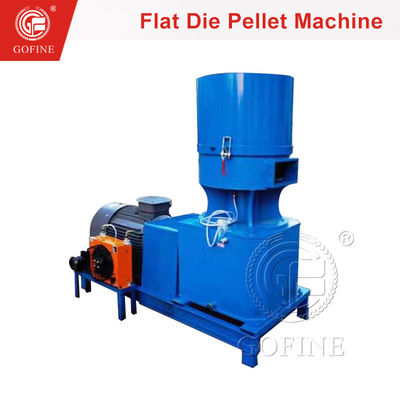 45kw New Type Organic Fertilizer Granulator