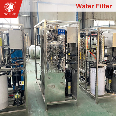RO Reverse Osmosis System Drinking Water Filter