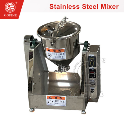 Laboratory Mixing Machine Lab Blending Equipment