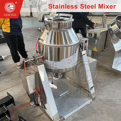 Multifunctional Daily Necessities Food Dry Powder Mixer