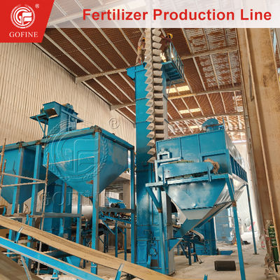 High-quality Pig Manure Granulator Organic Fertilizer Machine Manufacturers