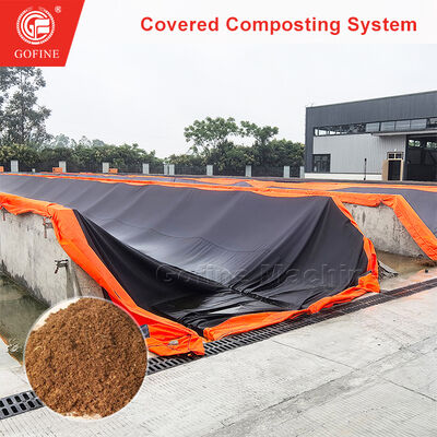 Organic fertilizer Equipment