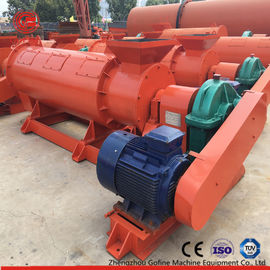 37-110KW New Type Organic Fertilizer Granulator Making Machine