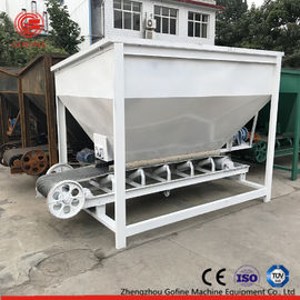 Animal Organic Fertilizer Production Line / Organic Manure Making Machine
