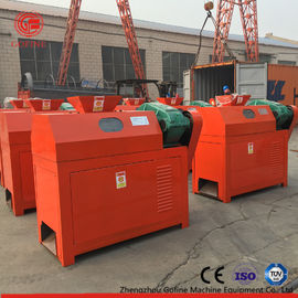 Customized Compound Fertilizer Production Line For Counter Roll Extrusion Granulation