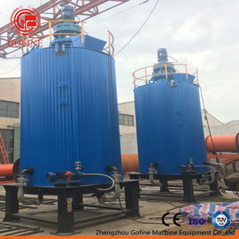 High Efficiency Compost Fertilizer Production Machine Organic Manure Making Machine