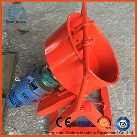 1000kg/H Disc Organic Fertilizer Granulator Npk Compound Fertilizer Rotary Granulator