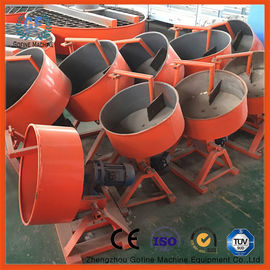Disc Organic Fertilizer Production Machine 4kw Power 2000kg/H Capacity