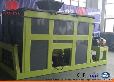 Fermentation Poultry Compost Fertilizer Production Tower