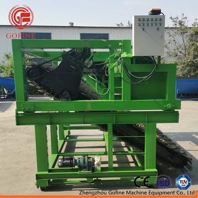 45kw Q235 Carbon Steel 200m3/H Animal Manure Fermenter