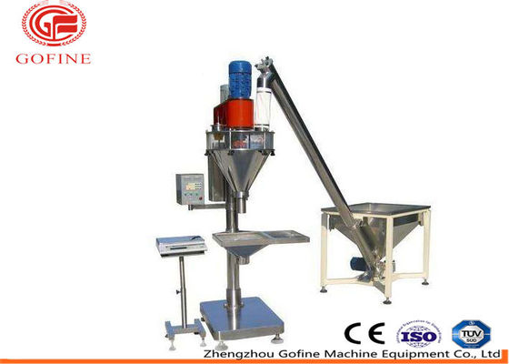 3500bags/H 5kg Vertical Tapioca Starch Filling Machine