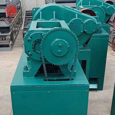 5mm Pigments Detergents Roller Press Granulator 1.5T/H