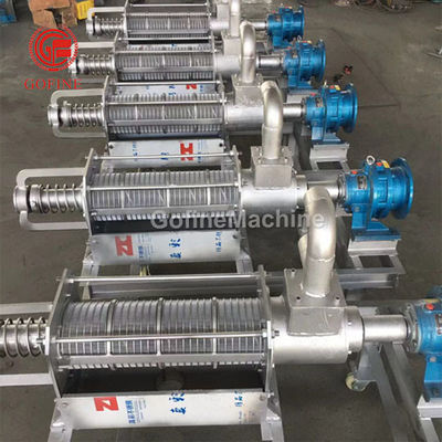 High Efficiency Solid Liquid Separator Dewatering Hydrocyclone For ...